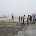 มือผลักมือขายส่งนั่งร้านคอนกรีต Screed สำหรับขาย FZP-130